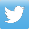 Follow me on Twitter twitter