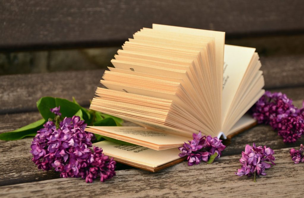 Aromatherapy books