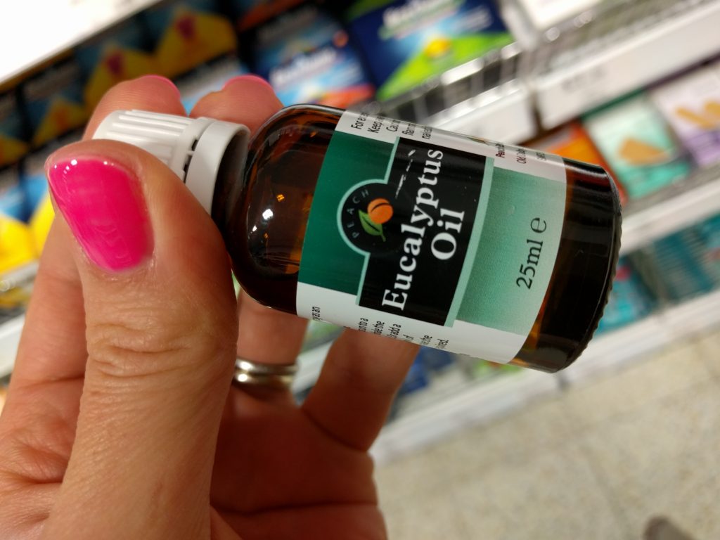 How to spot fake essential oils