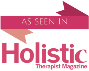 Holistic Therapist Magazine