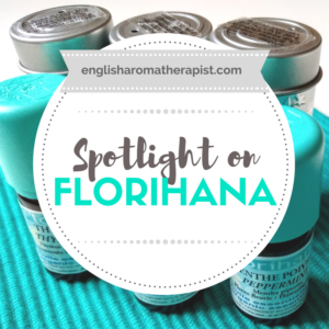 Florihana Essential Oils