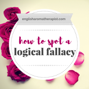 Appeal to Novelty - Definition and Examples - Logical Fallacy