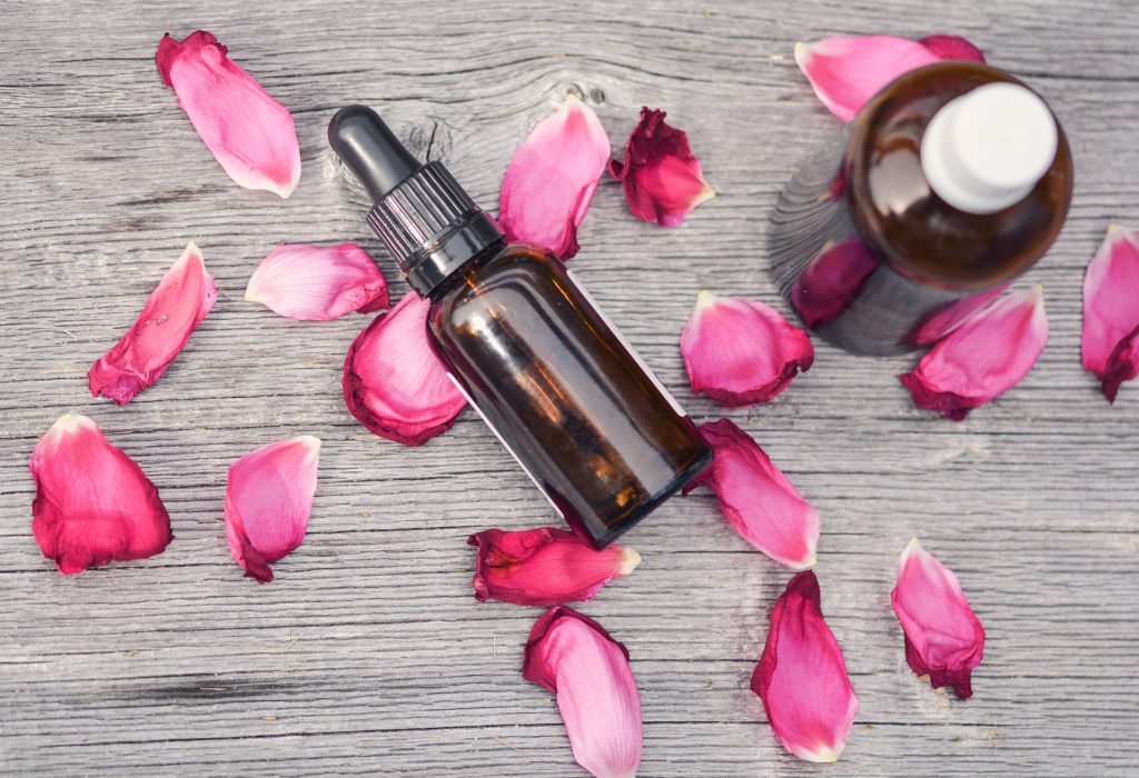 What will happen to the essential oil industry?