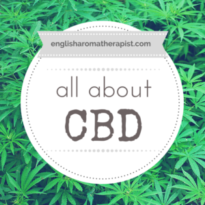 All About CBD