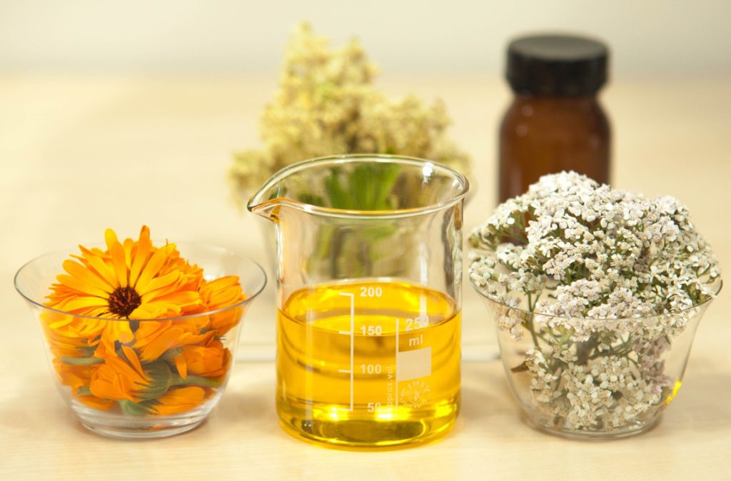 How to dilute essential oils