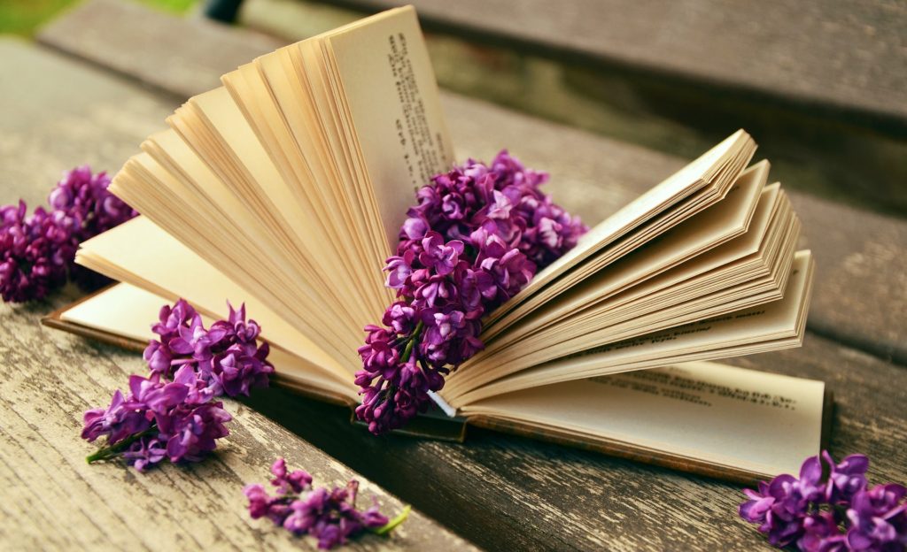 Aromatherapy books