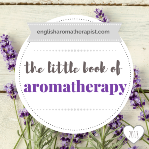 The Little Book of Aromatherapy