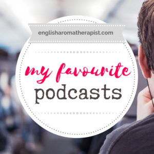 My Favourite Podcasts