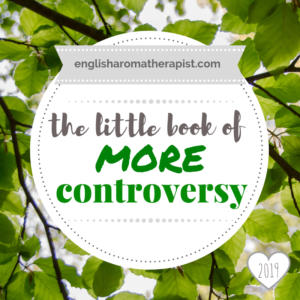 The Little Book of More Controversy